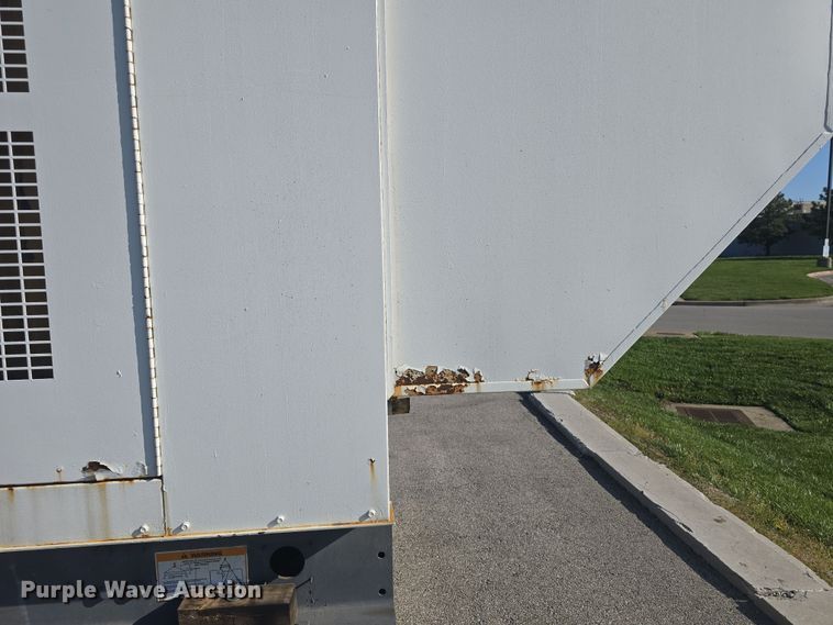 image for item DO7838 1997 Capital generator