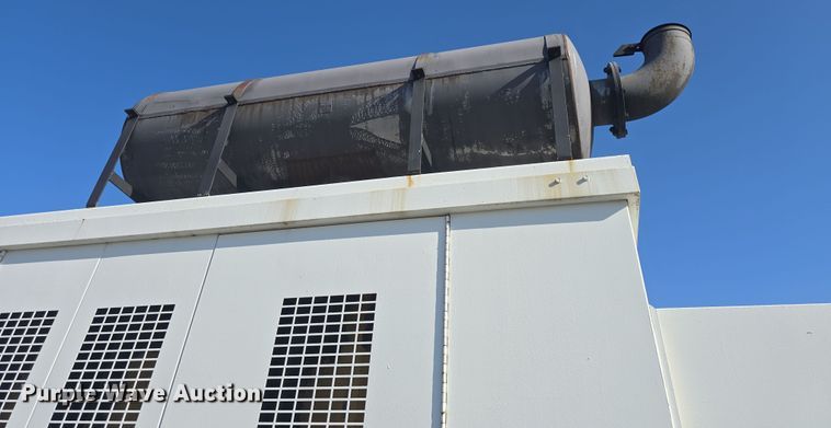 image for item DO7838 1997 Capital generator