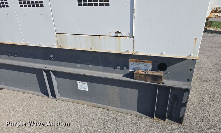 image for item DO7838 1997 Capital generator