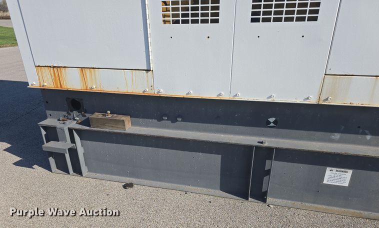 image for item DO7838 1997 Capital generator