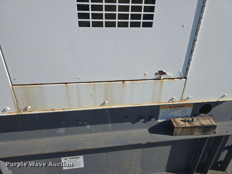 image for item DO7838 1997 Capital generator