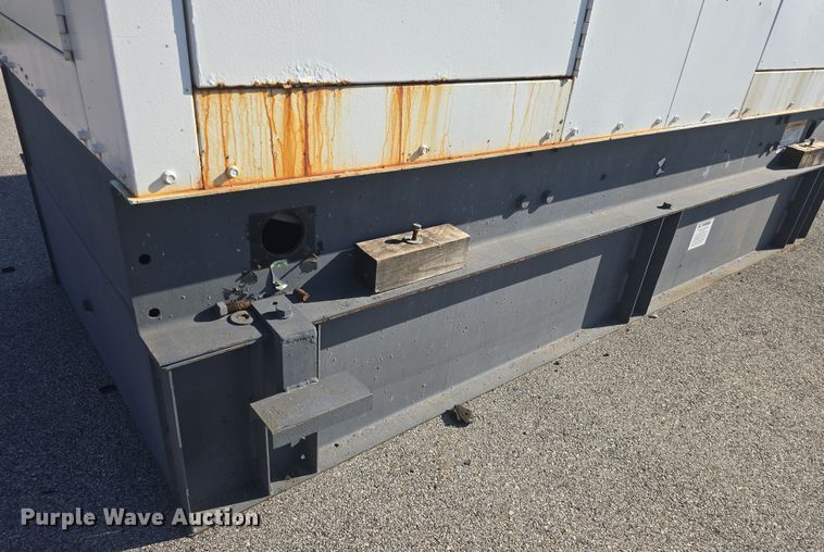 image for item DO7838 1997 Capital generator