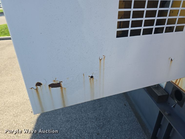 image for item DO7838 1997 Capital generator