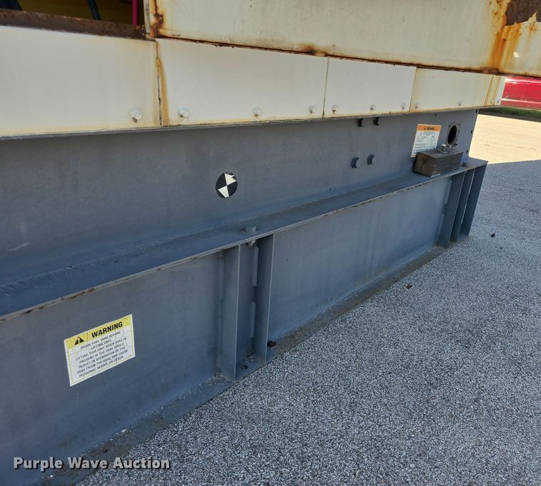 image for item DO7838 1997 Capital generator