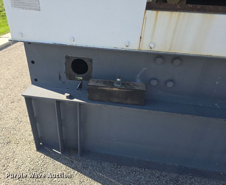 image for item DO7838 1997 Capital generator