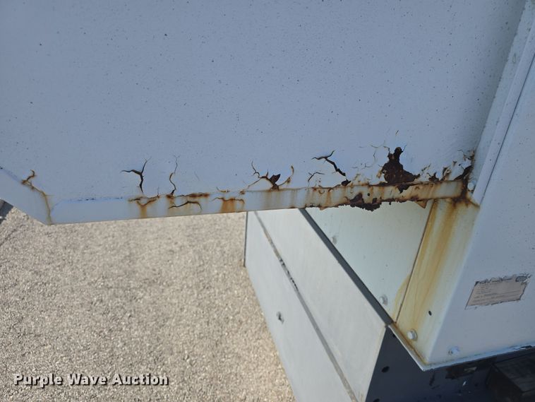 image for item DO7838 1997 Capital generator