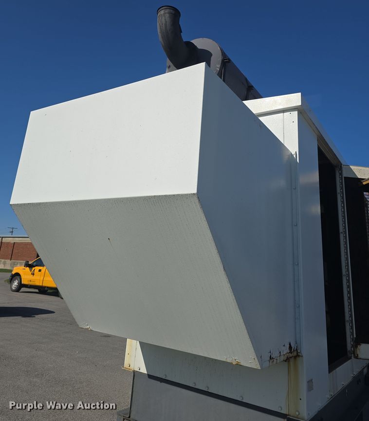 image for item DO7838 1997 Capital generator