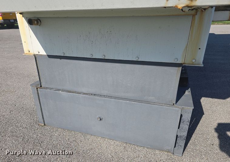 image for item DO7838 1997 Capital generator