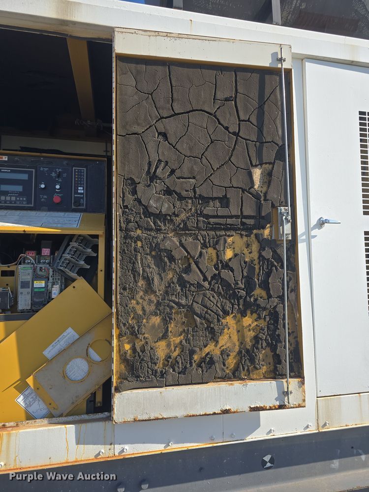 image for item DO7838 1997 Capital generator