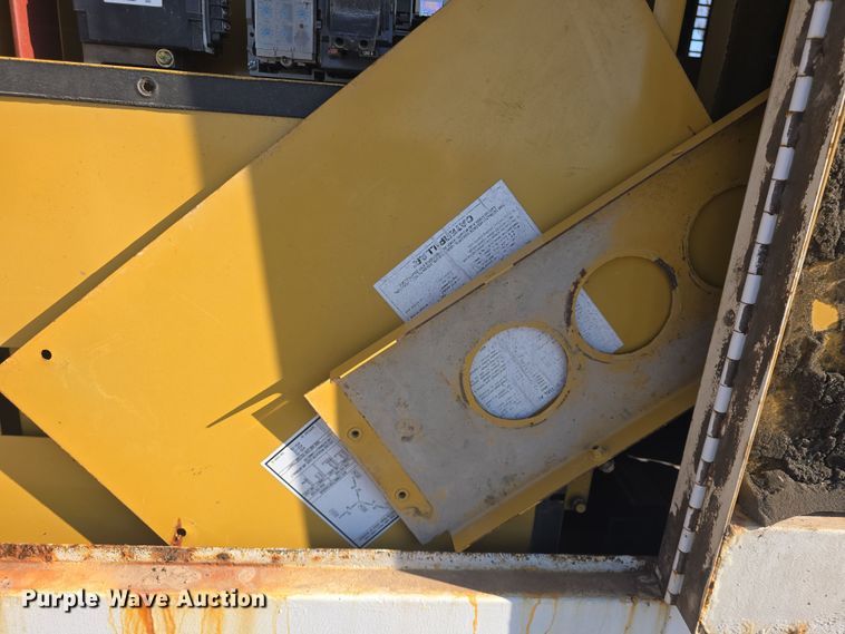 image for item DO7838 1997 Capital generator