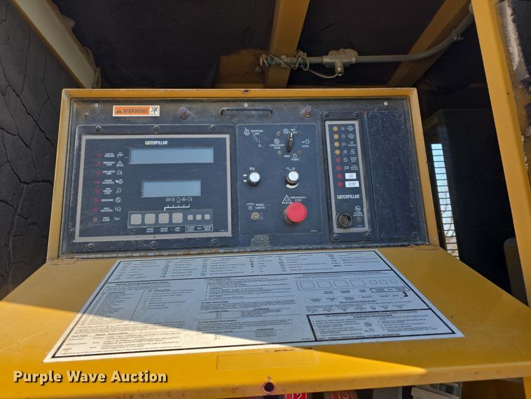 image for item DO7838 1997 Capital generator