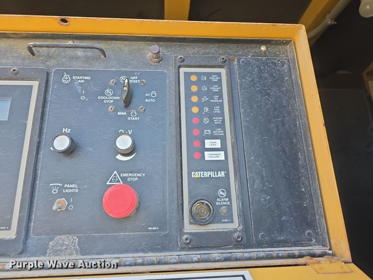 image for item DO7838 1997 Capital generator