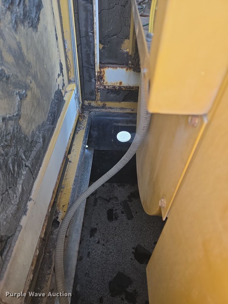 image for item DO7838 1997 Capital generator