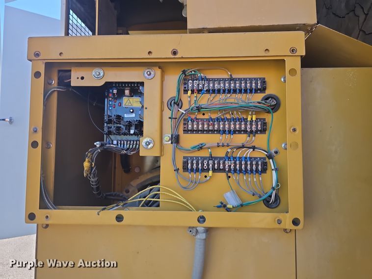 image for item DO7838 1997 Capital generator