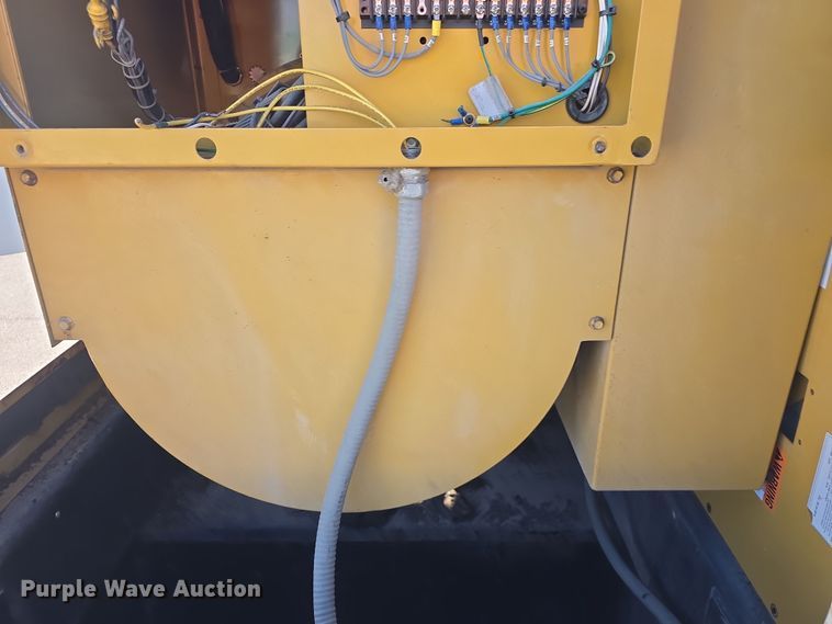 image for item DO7838 1997 Capital generator