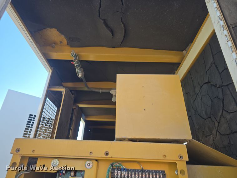 image for item DO7838 1997 Capital generator