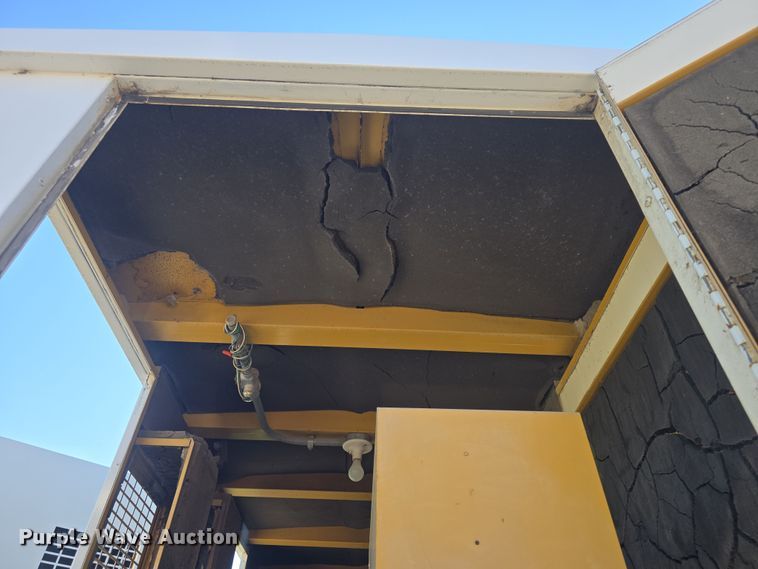 image for item DO7838 1997 Capital generator