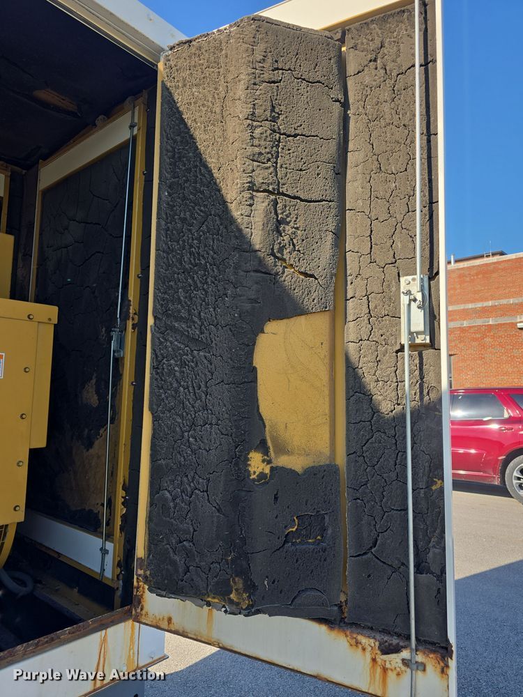 image for item DO7838 1997 Capital generator