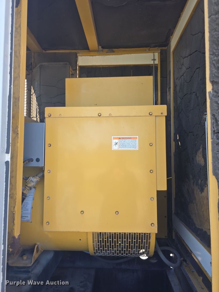 image for item DO7838 1997 Capital generator