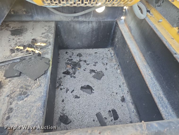 image for item DO7838 1997 Capital generator