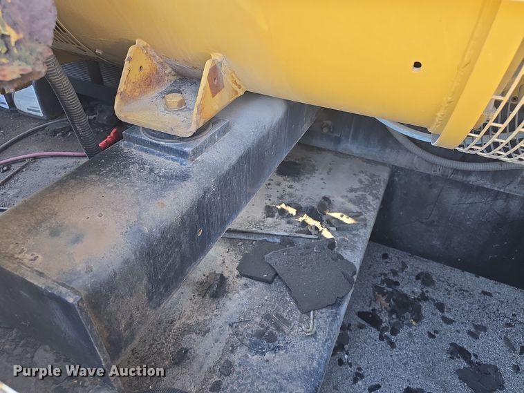 image for item DO7838 1997 Capital generator