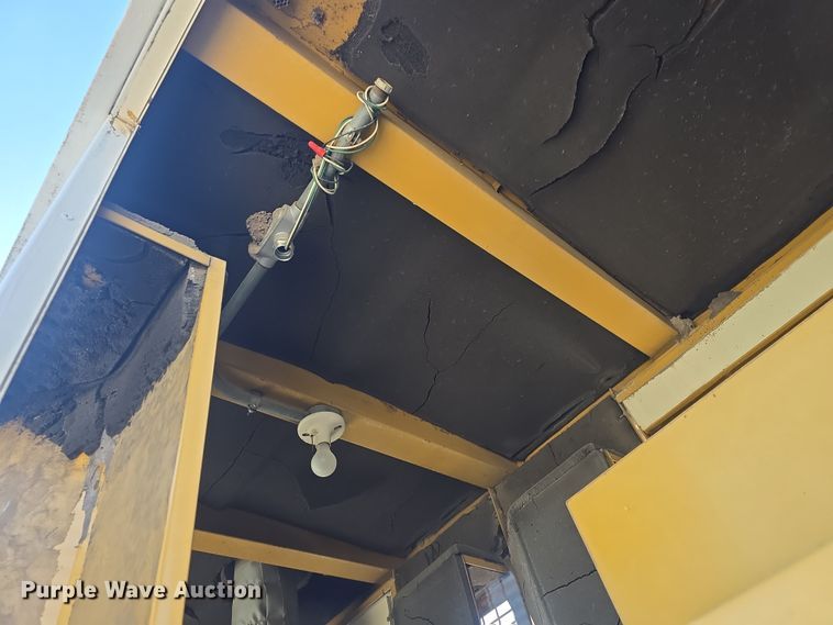 image for item DO7838 1997 Capital generator