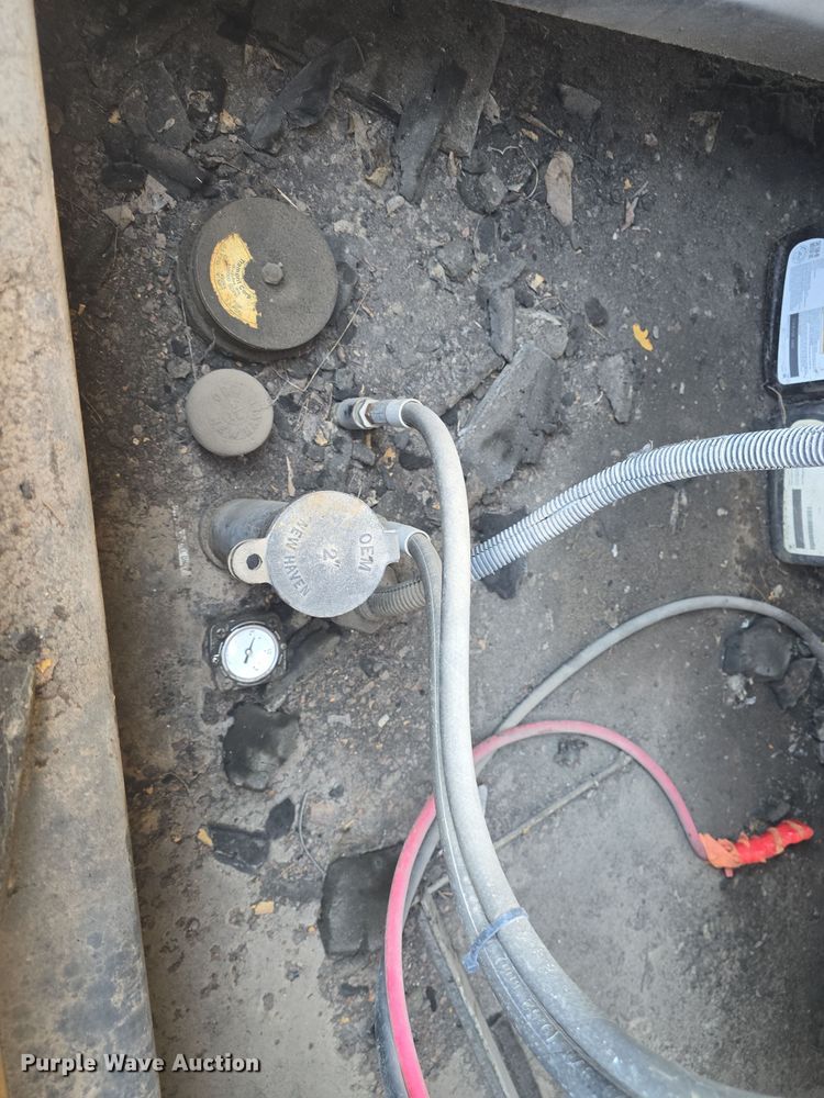 image for item DO7838 1997 Capital generator