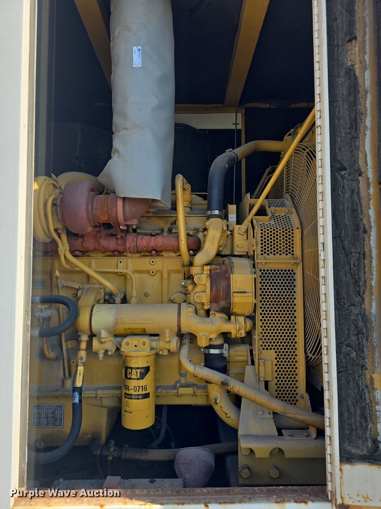 image for item DO7838 1997 Capital generator