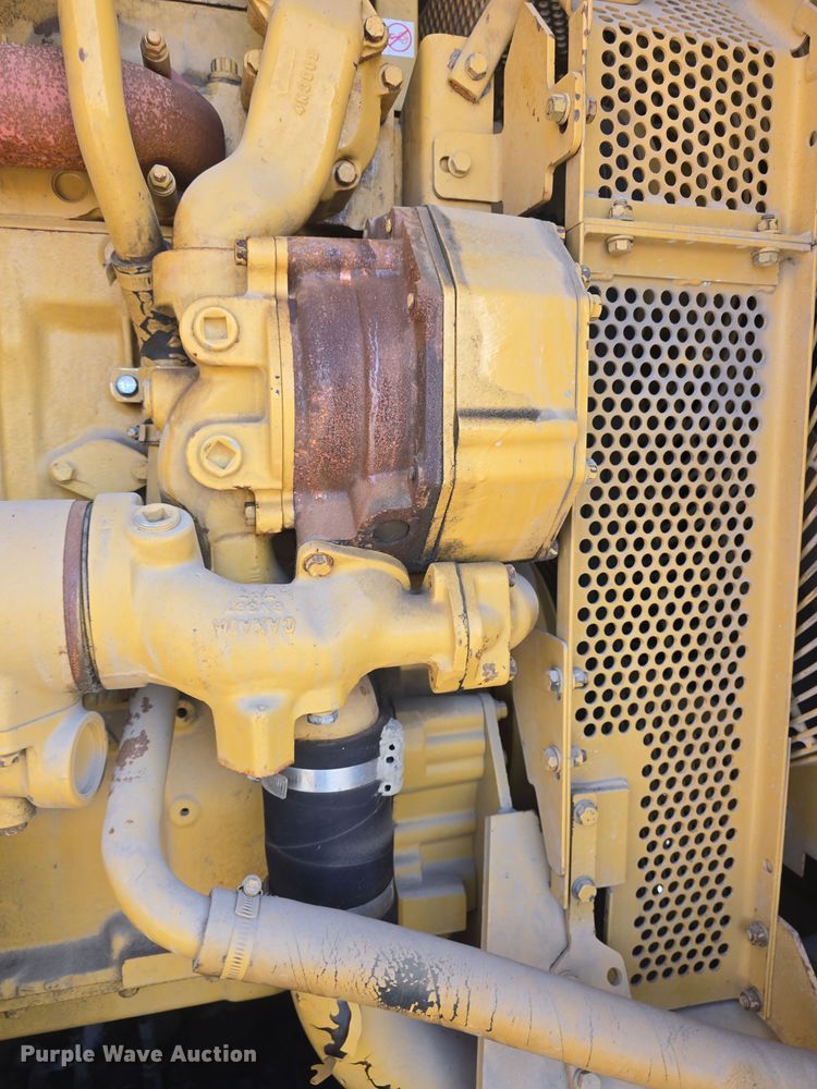 image for item DO7838 1997 Capital generator