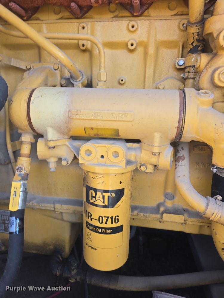 image for item DO7838 1997 Capital generator