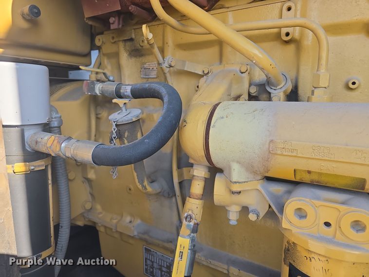 image for item DO7838 1997 Capital generator