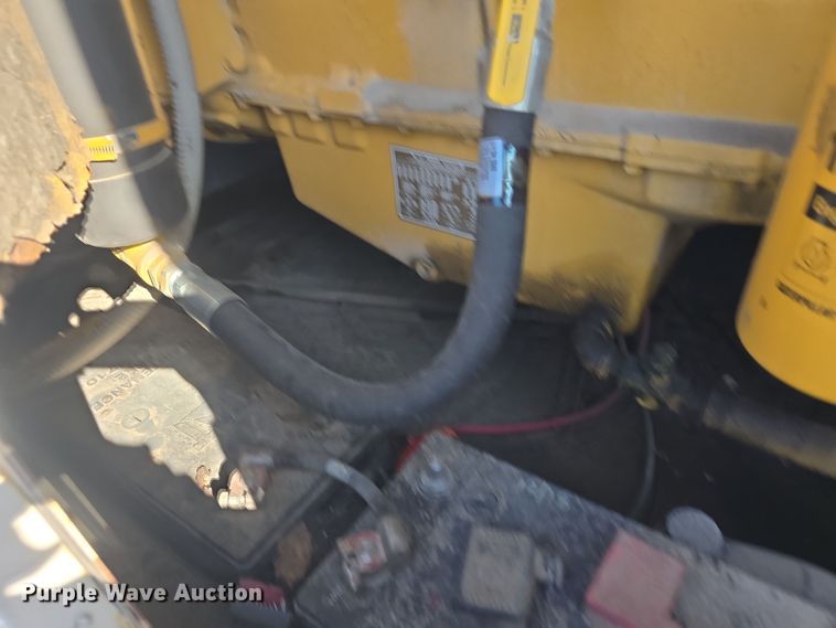 image for item DO7838 1997 Capital generator