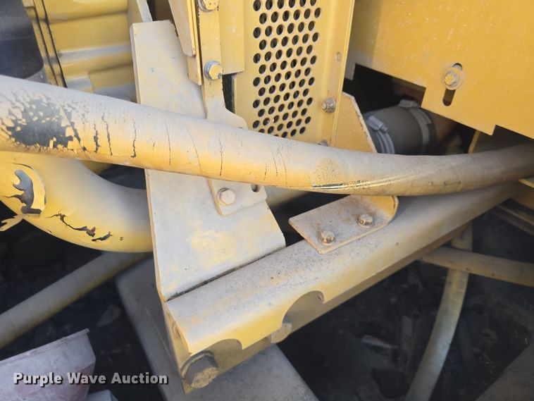 image for item DO7838 1997 Capital generator