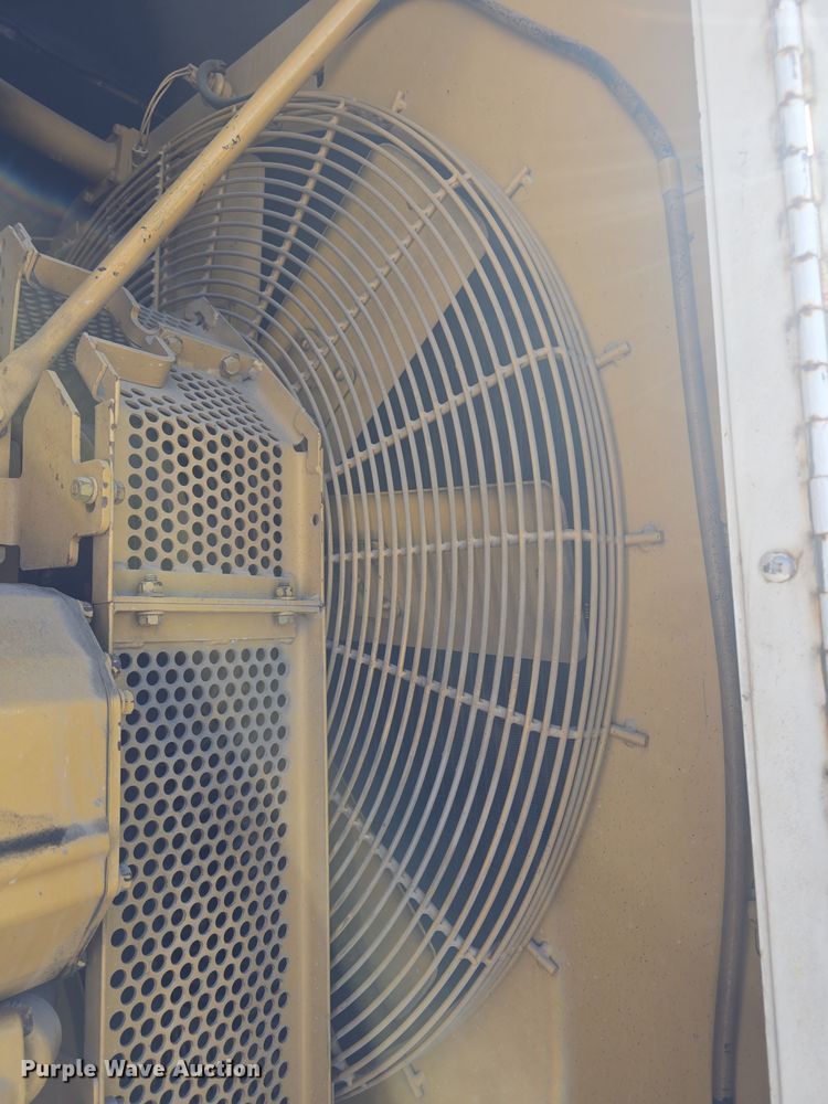 image for item DO7838 1997 Capital generator