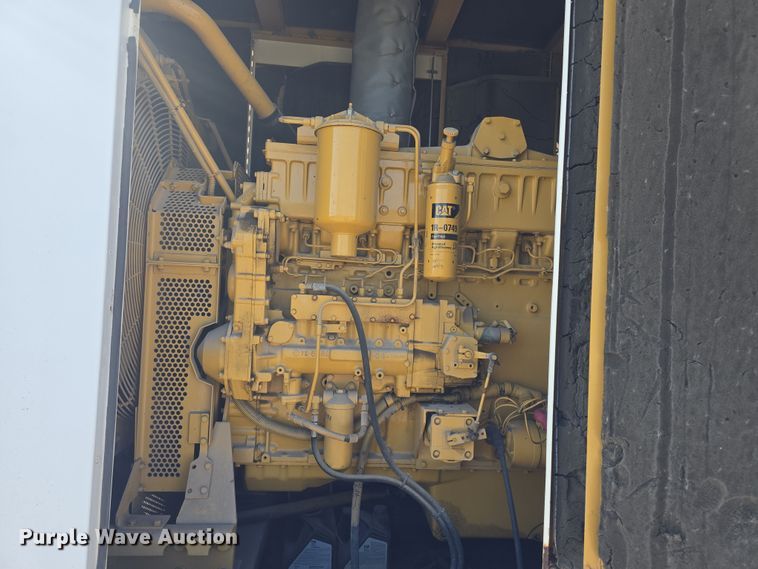 image for item DO7838 1997 Capital generator