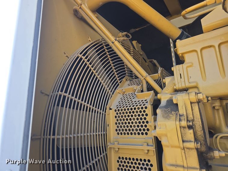 image for item DO7838 1997 Capital generator