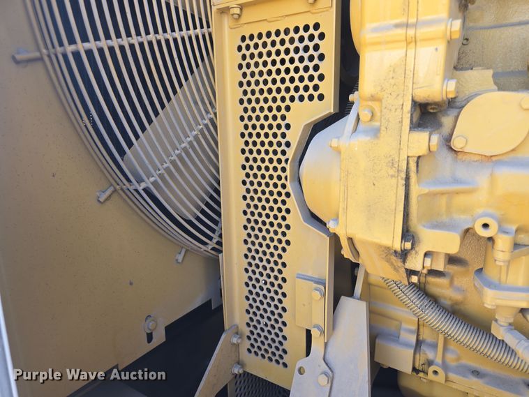 image for item DO7838 1997 Capital generator