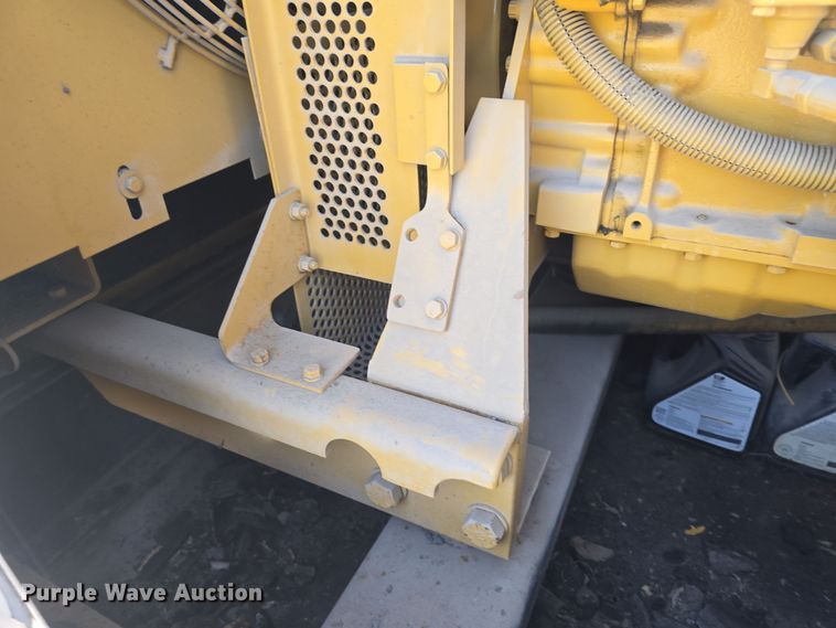 image for item DO7838 1997 Capital generator