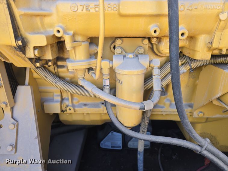 image for item DO7838 1997 Capital generator