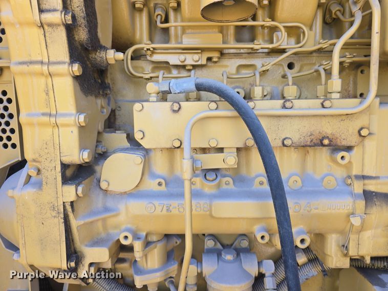 image for item DO7838 1997 Capital generator