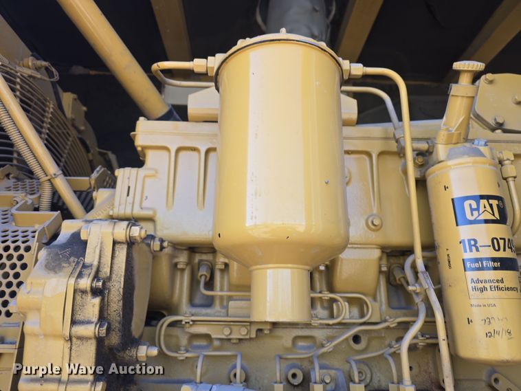 image for item DO7838 1997 Capital generator