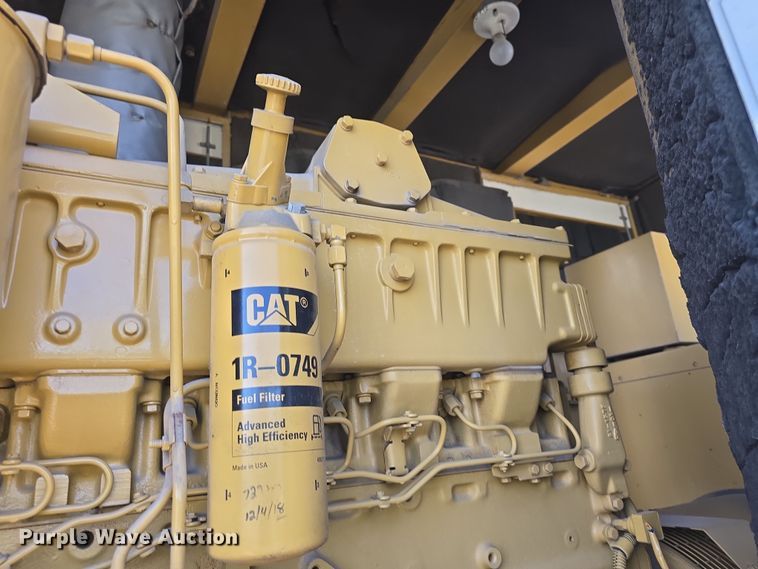 image for item DO7838 1997 Capital generator