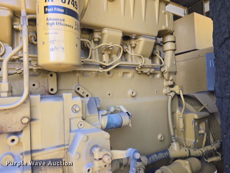 image for item DO7838 1997 Capital generator