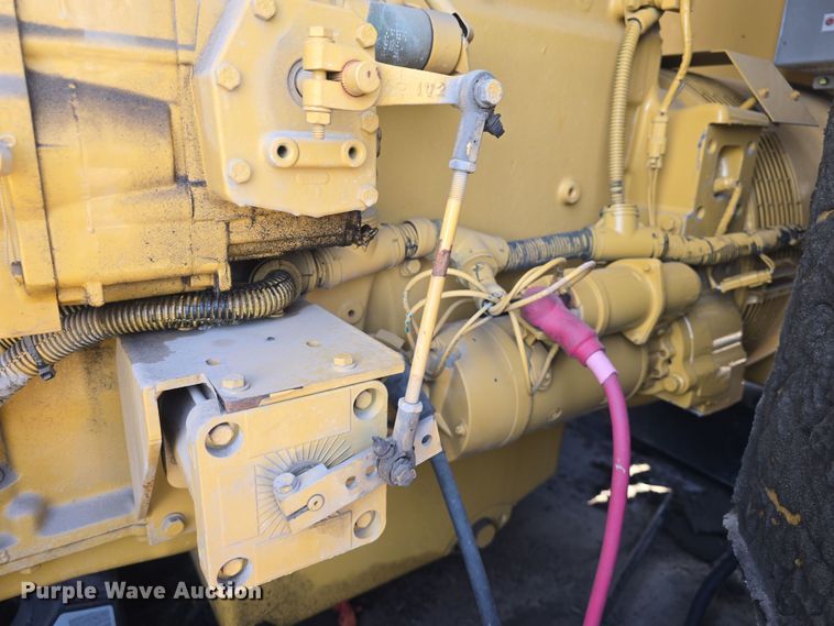 image for item DO7838 1997 Capital generator