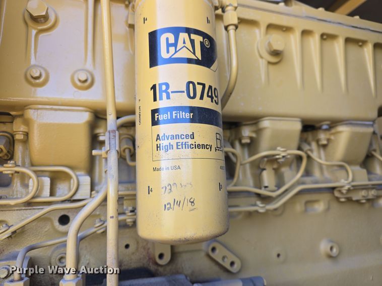 image for item DO7838 1997 Capital generator