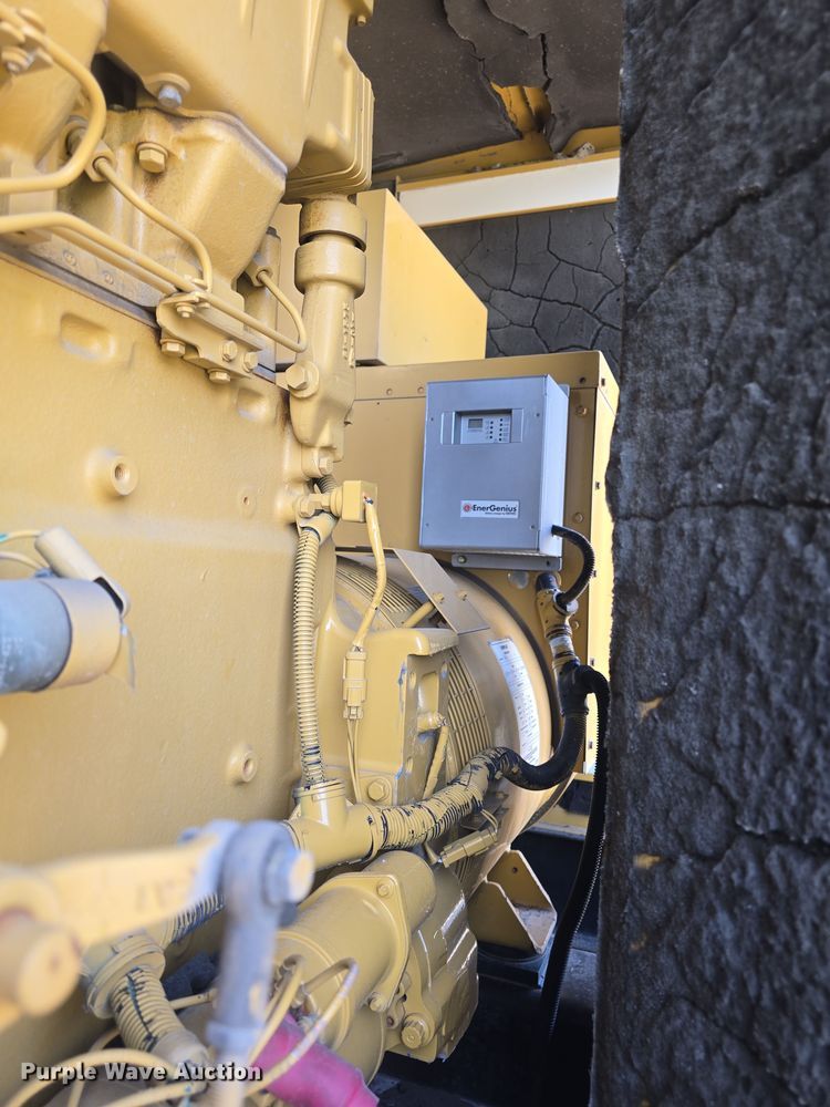 image for item DO7838 1997 Capital generator