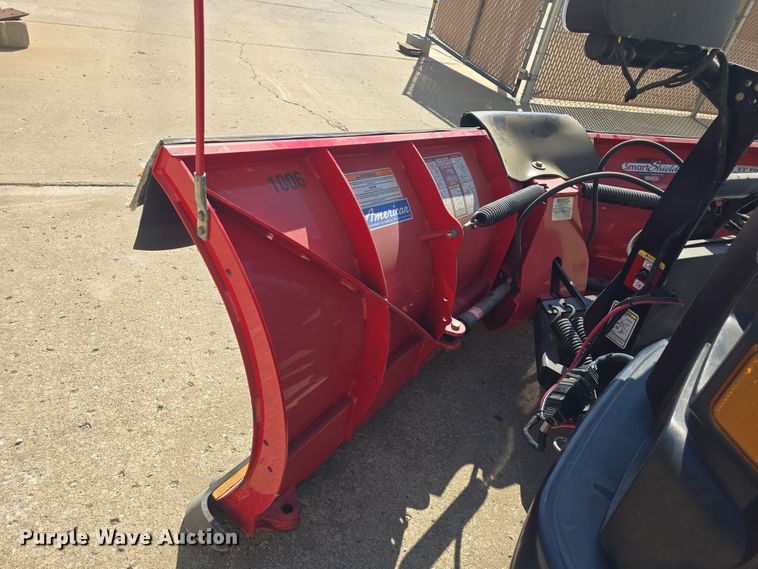 image for item DO7840 2010 Ford F450 Super Duty XL flatbed truck