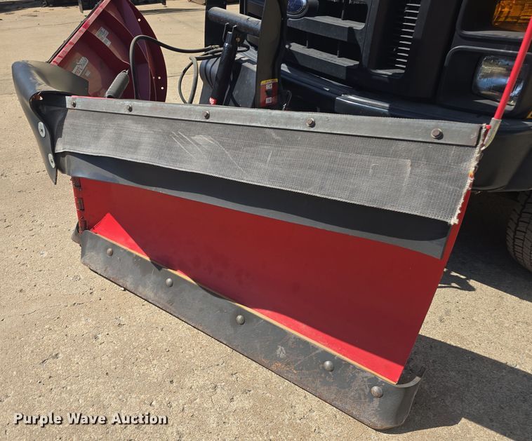 image for item DO7840 2010 Ford F450 Super Duty XL flatbed truck