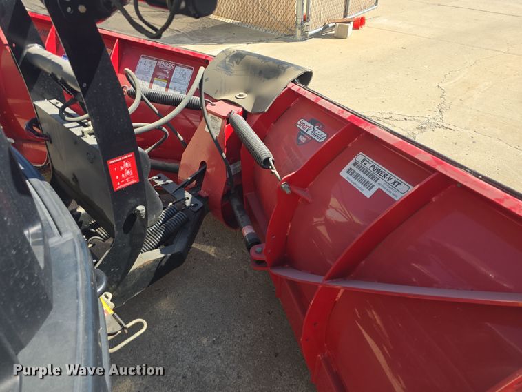 image for item DO7840 2010 Ford F450 Super Duty XL flatbed truck