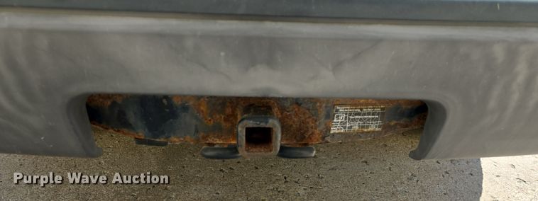 image for item DO7841 2006 Ford Explorer SUV